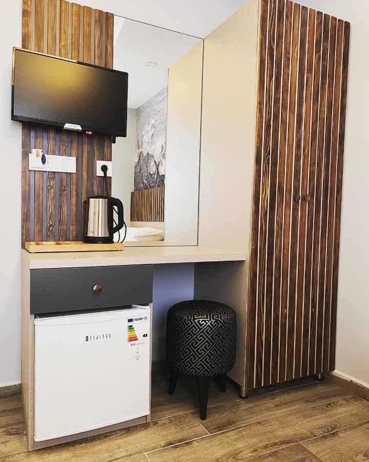 Hotel By Samarkand Travel Agency İstanbul Dış mekan fotoğraf
