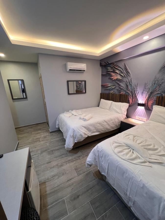 Hotel By Samarkand Travel Agency İstanbul Dış mekan fotoğraf
