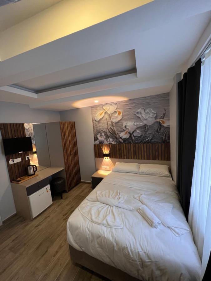 Hotel By Samarkand Travel Agency İstanbul Dış mekan fotoğraf