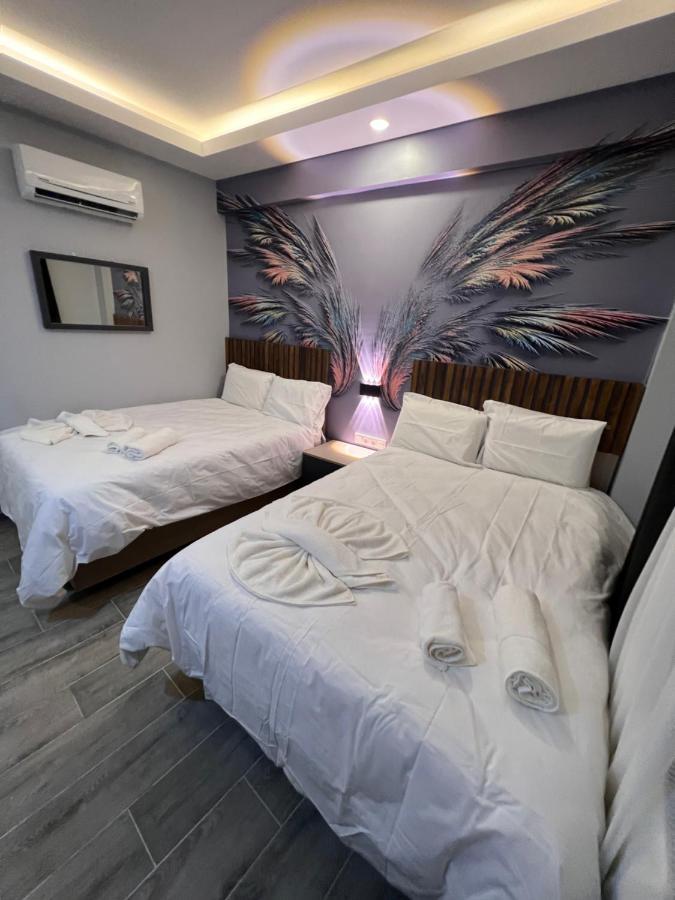 Hotel By Samarkand Travel Agency İstanbul Dış mekan fotoğraf