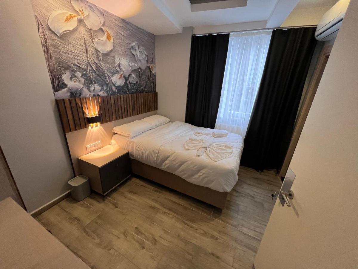Hotel By Samarkand Travel Agency İstanbul Dış mekan fotoğraf