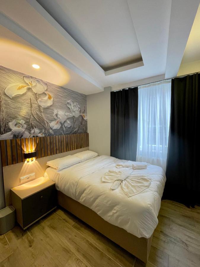 Hotel By Samarkand Travel Agency İstanbul Dış mekan fotoğraf