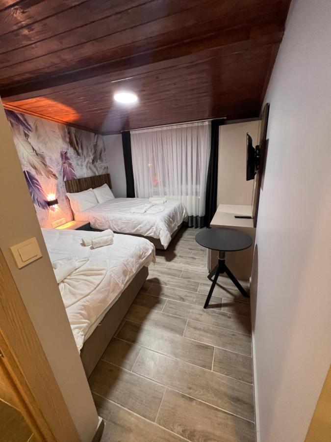 Hotel By Samarkand Travel Agency İstanbul Dış mekan fotoğraf