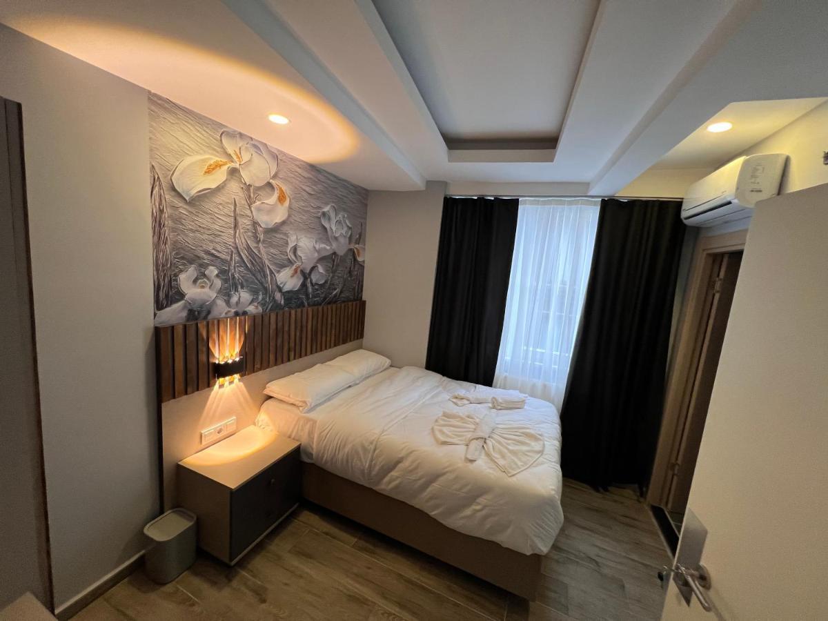 Hotel By Samarkand Travel Agency İstanbul Dış mekan fotoğraf