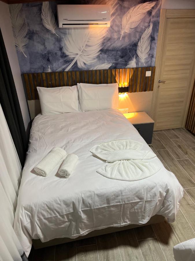 Hotel By Samarkand Travel Agency İstanbul Dış mekan fotoğraf