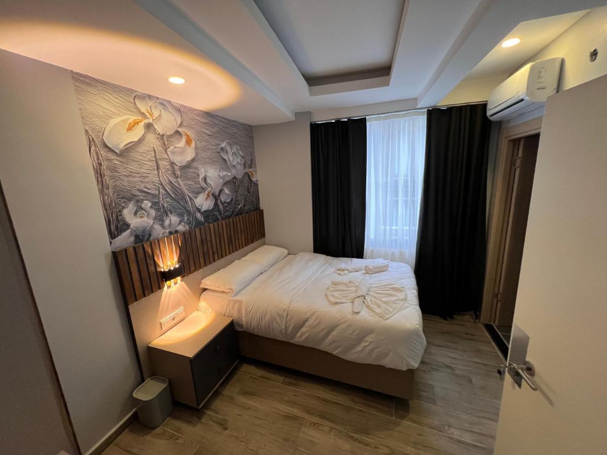 Hotel By Samarkand Travel Agency İstanbul Dış mekan fotoğraf