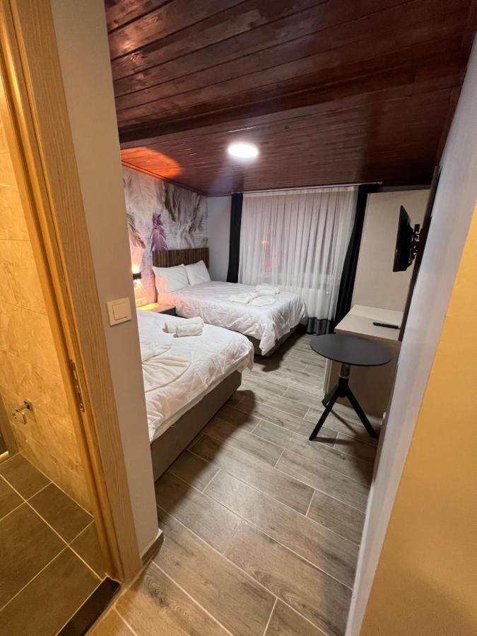 Hotel By Samarkand Travel Agency İstanbul Dış mekan fotoğraf
