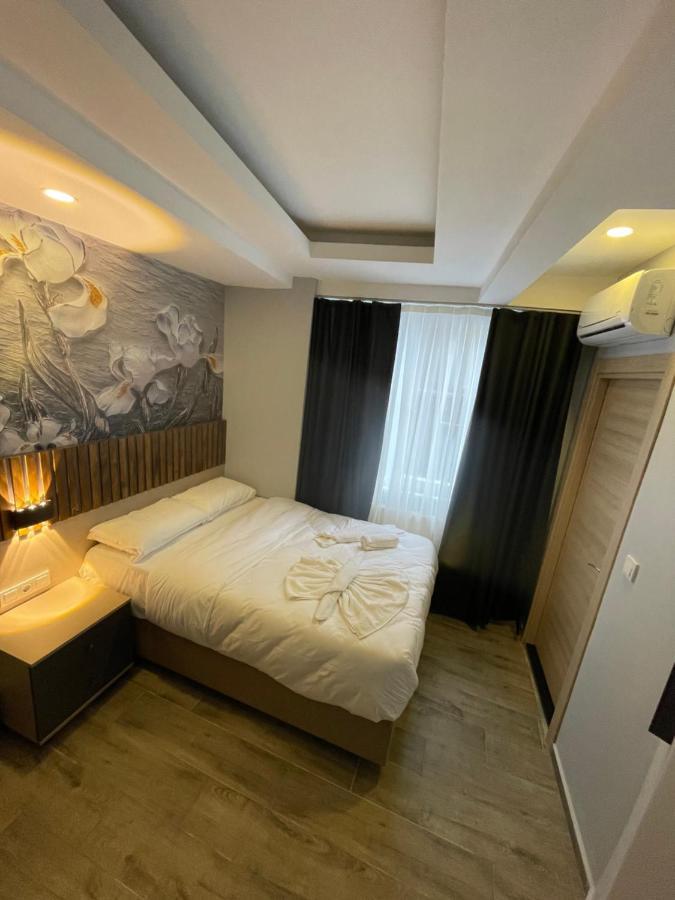Hotel By Samarkand Travel Agency İstanbul Dış mekan fotoğraf