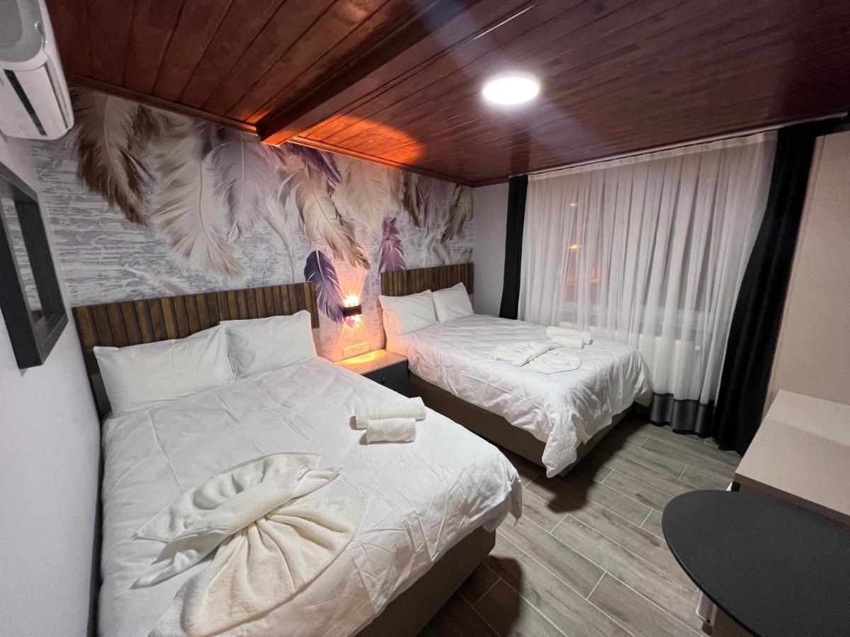 Hotel By Samarkand Travel Agency İstanbul Dış mekan fotoğraf