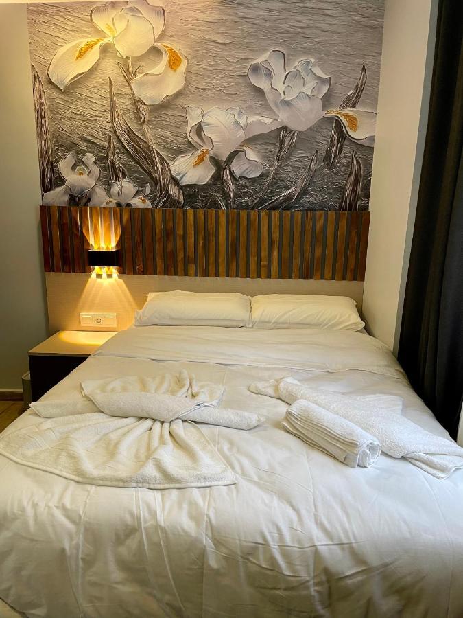 Hotel By Samarkand Travel Agency İstanbul Dış mekan fotoğraf