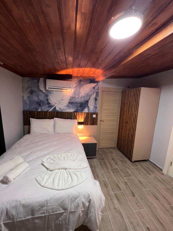 Hotel By Samarkand Travel Agency İstanbul Dış mekan fotoğraf