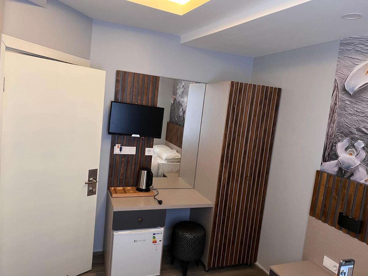 Hotel By Samarkand Travel Agency İstanbul Dış mekan fotoğraf