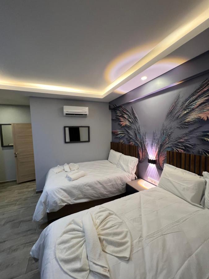Hotel By Samarkand Travel Agency İstanbul Dış mekan fotoğraf