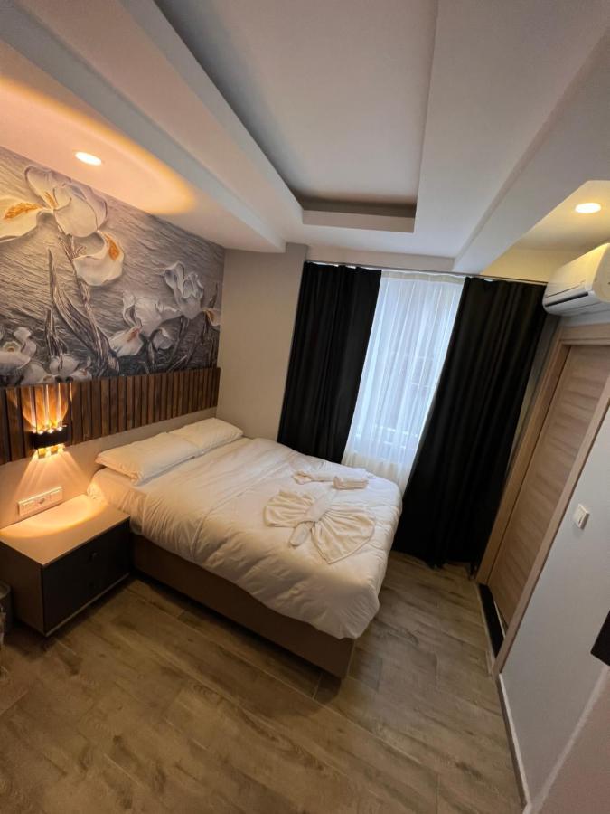 Hotel By Samarkand Travel Agency İstanbul Dış mekan fotoğraf