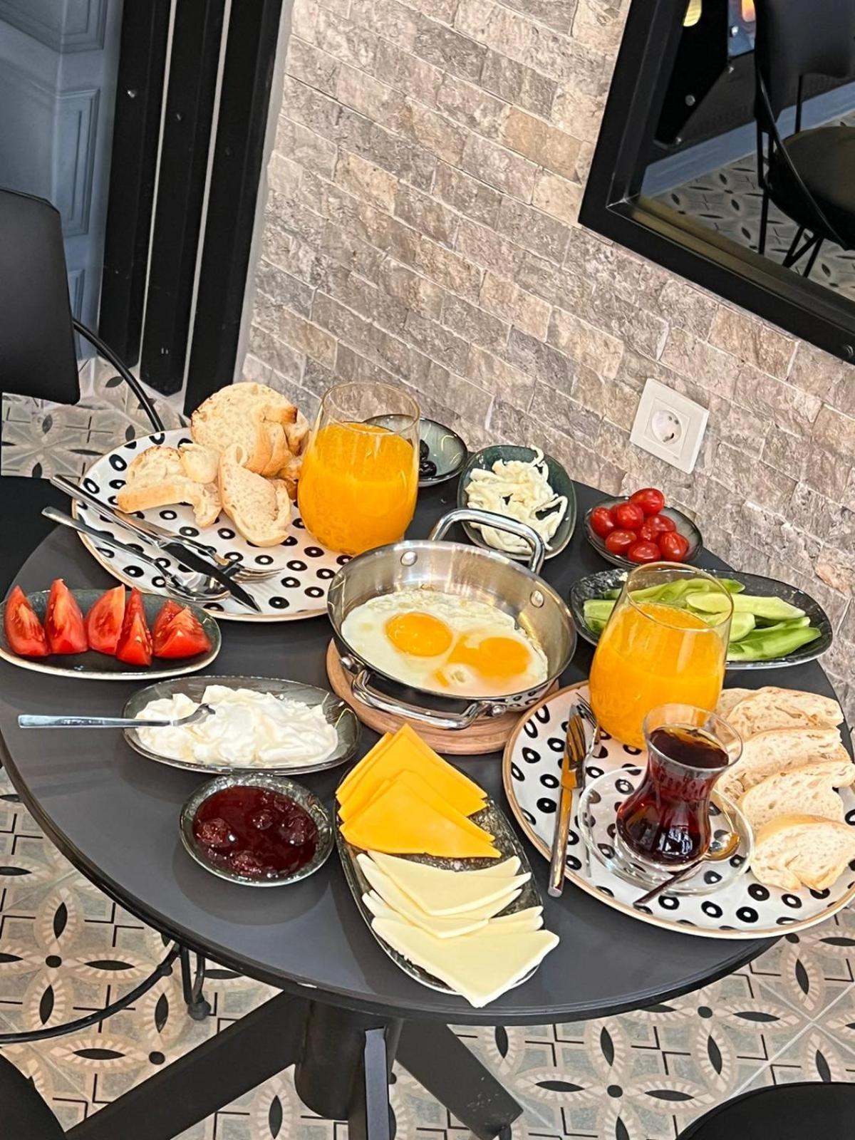 Hotel By Samarkand Travel Agency İstanbul Dış mekan fotoğraf