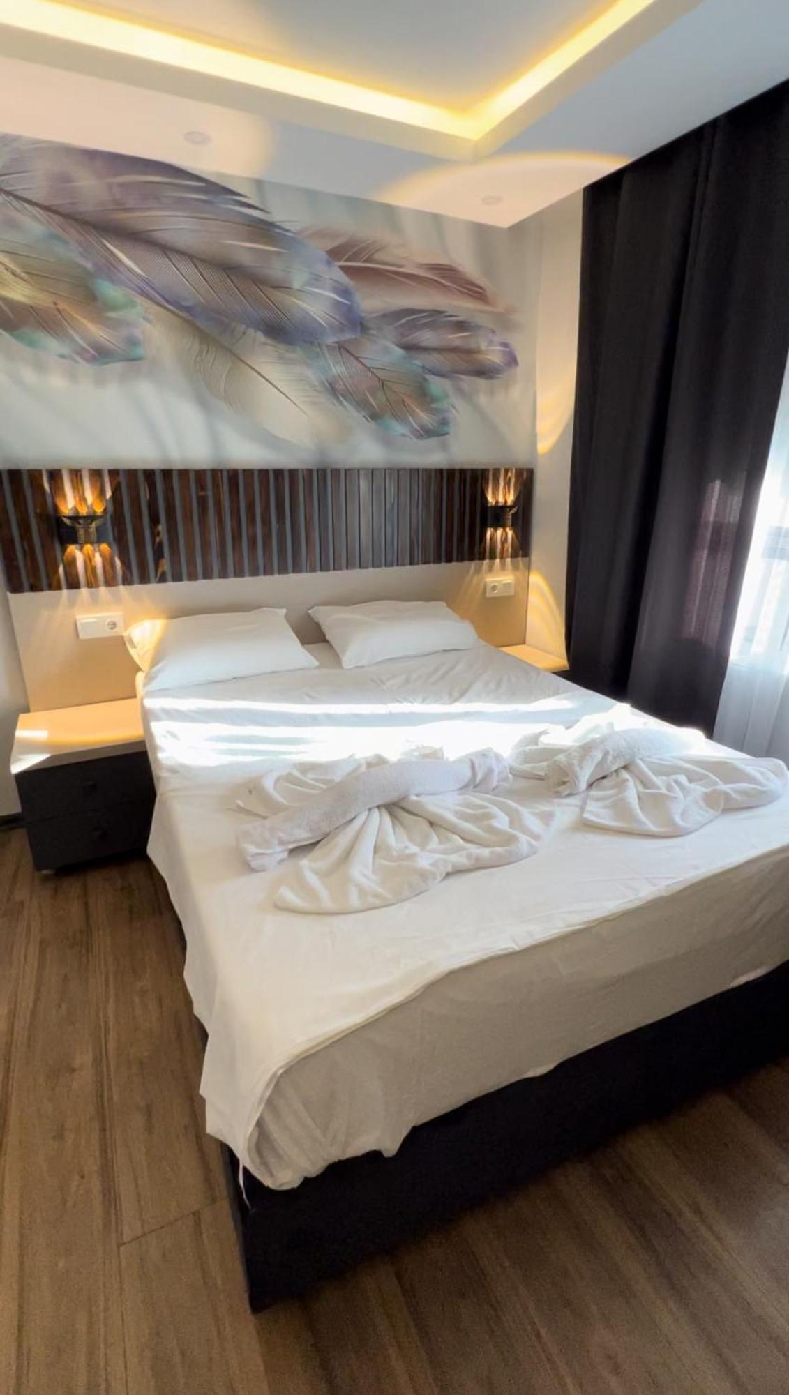 Hotel By Samarkand Travel Agency İstanbul Dış mekan fotoğraf