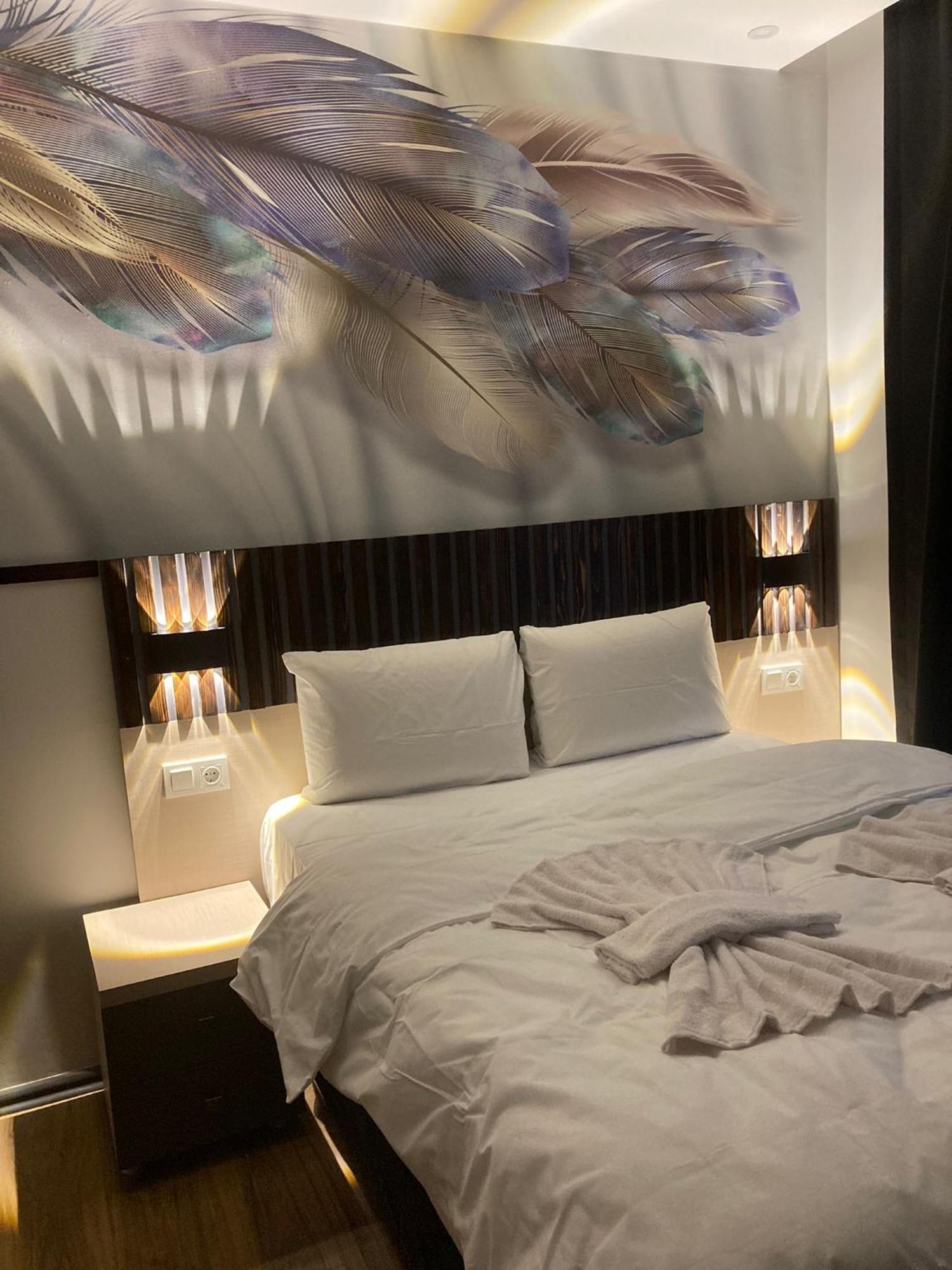 Hotel By Samarkand Travel Agency İstanbul Dış mekan fotoğraf