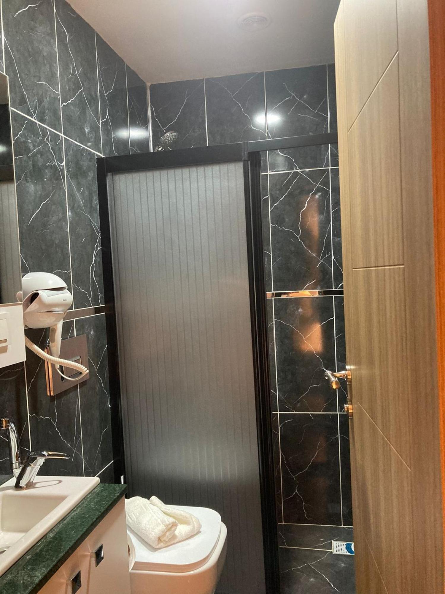 Hotel By Samarkand Travel Agency İstanbul Dış mekan fotoğraf